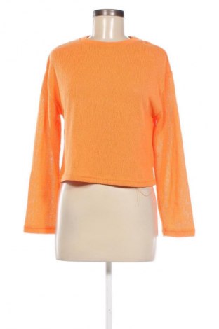 Damenpullover Amisu, Größe S, Farbe Orange, Preis 6,99 €