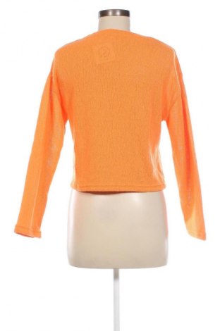 Damenpullover Amisu, Größe S, Farbe Orange, Preis € 6,99