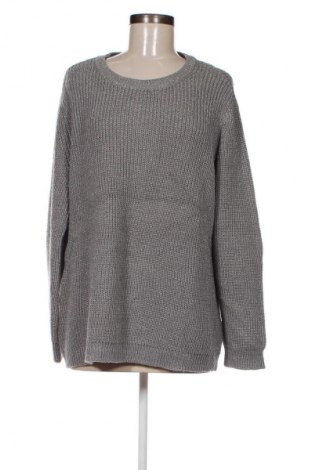 Damenpullover Amy Vermont, Größe XXL, Farbe Grau, Preis € 9,99