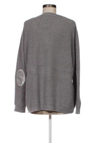 Damenpullover Amy Vermont, Größe XXL, Farbe Grau, Preis € 9,99