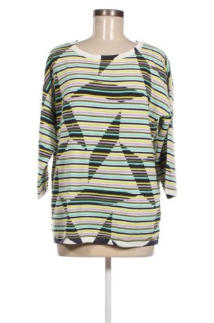 Γυναικείο πουλόβερ Amy Vermont, Μέγεθος XL, Χρώμα Πολύχρωμο, Τιμή 15,72 €