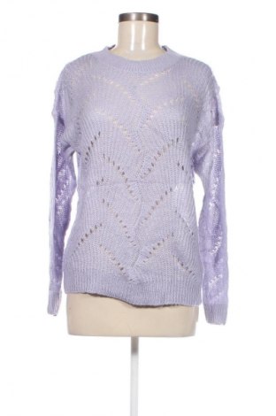 Damenpullover Aniston, Größe M, Farbe Lila, Preis 7,49 €