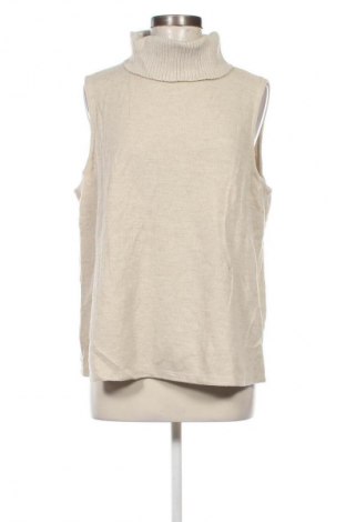 Damenpullover Anko, Größe XL, Farbe Beige, Preis 5,49 €