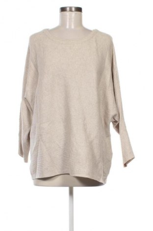 Γυναικείο πουλόβερ Anko, Μέγεθος XXL, Χρώμα  Μπέζ, Τιμή 9,99 €