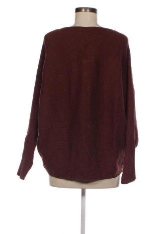 Damenpullover Anko, Größe L, Farbe Braun, Preis 12,99 €