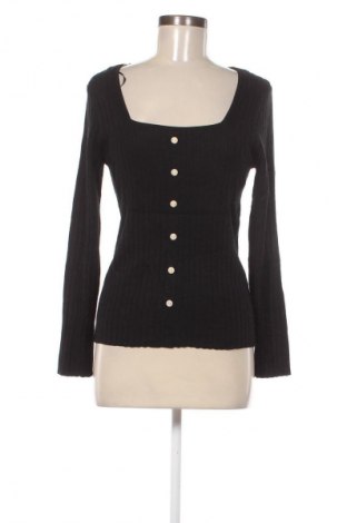 Γυναικείο πουλόβερ Anko, Μέγεθος M, Χρώμα Μαύρο, Τιμή 8,79 €