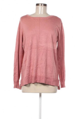 Damenpullover Anko, Größe XL, Farbe Aschrosa, Preis 16,29 €