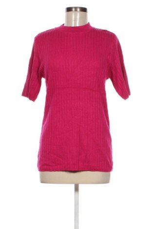 Дамски пуловер Anko, Размер XXL, Цвят Розов, Цена 15,95 лв.