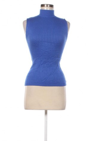 Дамски пуловер Anko, Размер M, Цвят Син, Цена 18,40 лв.