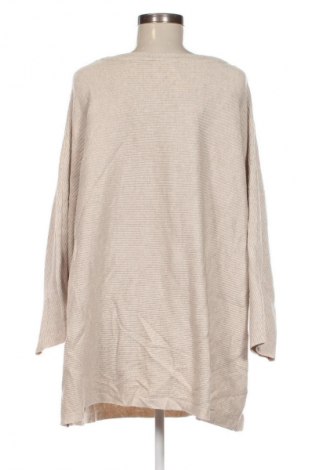 Damenpullover Anko, Größe 3XL, Farbe Beige, Preis 9,49 €