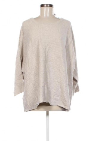 Damenpullover Anko, Größe 3XL, Farbe Beige, Preis € 9,29