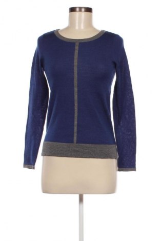 Damenpullover Ann Taylor, Größe S, Farbe Blau, Preis 15,49 €