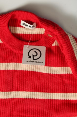 Damenpullover, Größe S, Farbe Rot, Preis € 7,49