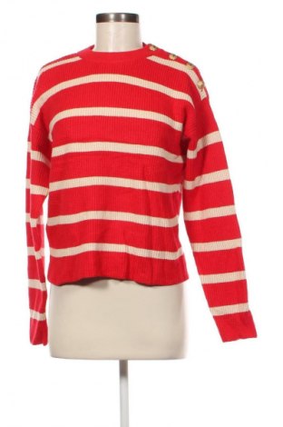 Pulover de femei, Mărime S, Culoare Roșu, Preț 44,99 Lei