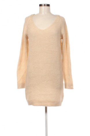 Damenpullover Anna Field, Größe S, Farbe Beige, Preis 4,99 €