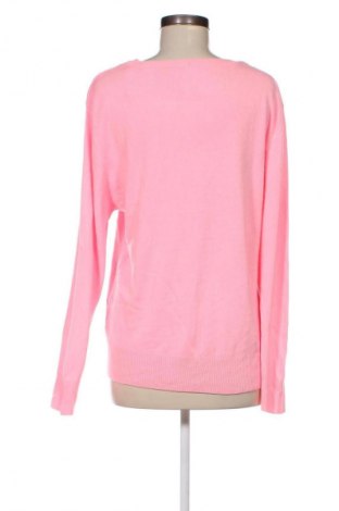 Damenpullover Atmosphere, Größe XXL, Farbe Rosa, Preis 20,18 €