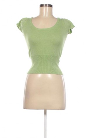 Pulover de femei Atmosphere, Mărime S, Culoare Verde, Preț 53,99 Lei