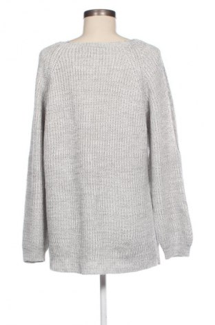 Damenpullover Atmosphere, Größe L, Farbe Grau, Preis € 8,29