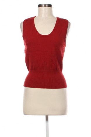 Γυναικείο πουλόβερ Atmosphere, Μέγεθος M, Χρώμα Κόκκινο, Τιμή 5,38 €