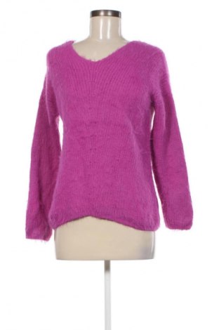 Damenpullover Atmosphere, Größe M, Farbe Aschrosa, Preis 11,10 €