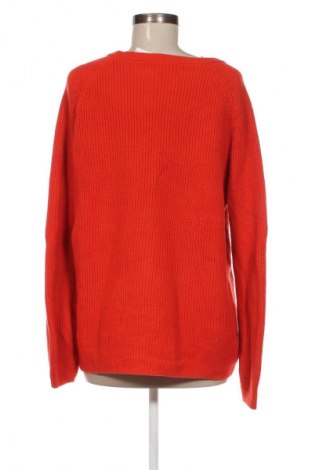 Damenpullover BOSS, Größe L, Farbe Orange, Preis 45,99 €