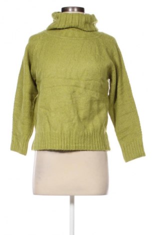 Damenpullover Babara Mode, Größe M, Farbe Grün, Preis € 17,49