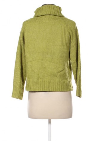 Damenpullover Babara Mode, Größe M, Farbe Grün, Preis € 17,49