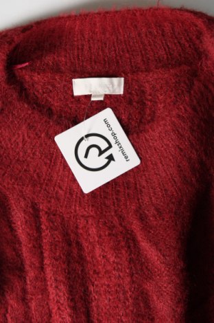 Damenpullover Bel&Bo, Größe XL, Farbe Rot, Preis € 8,49