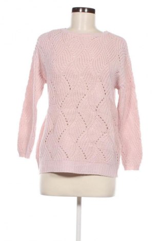 Damenpullover Beloved, Größe S, Farbe Rosa, Preis € 7,49