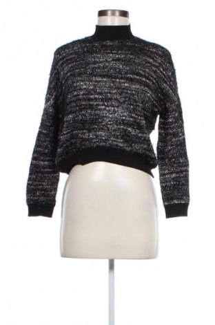 Damenpullover Bershka, Größe S, Farbe Mehrfarbig, Preis € 7,49