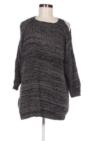 Damenpullover Bershka, Größe L, Farbe Schwarz, Preis € 7,49