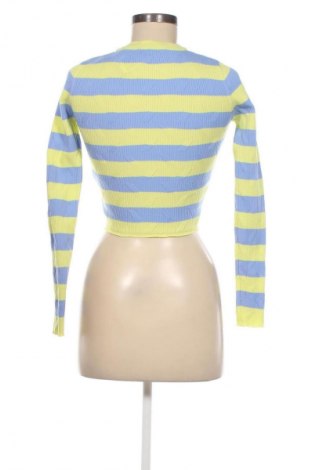 Damenpullover Bershka, Größe S, Farbe Mehrfarbig, Preis € 9,49