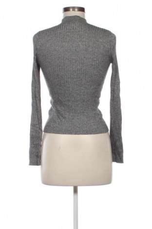 Damenpullover Bershka, Größe S, Farbe Grau, Preis € 5,99