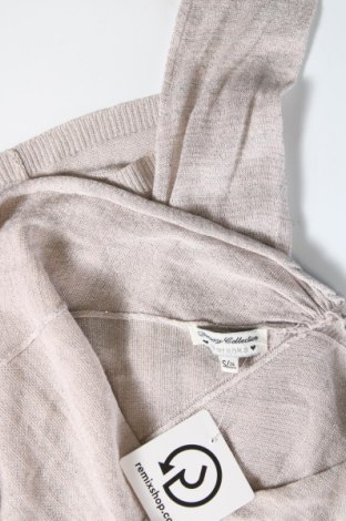 Damenpullover Bershka, Größe S, Farbe Grau, Preis € 7,49