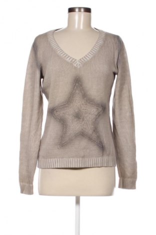 Damski sweter Best Connections, Rozmiar S, Kolor Beżowy, Cena 32,99 zł