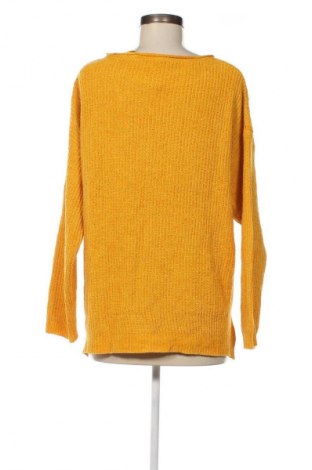 Damski sweter Betty Barclay, Rozmiar M, Kolor Żółty, Cena 89,99 zł