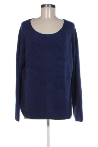 Damenpullover Betty Barclay, Größe XL, Farbe Blau, Preis € 17,49