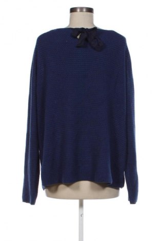 Damenpullover Betty Barclay, Größe XL, Farbe Blau, Preis € 17,49