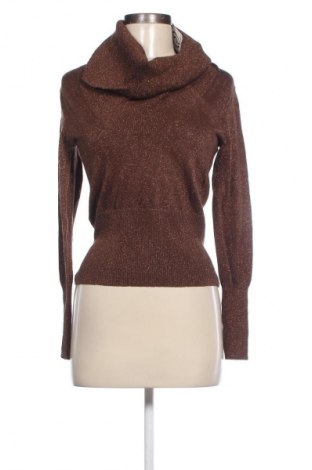 Дамски пуловер Betty Barclay, Размер S, Цвят Кафяв, Цена 37,20 лв.