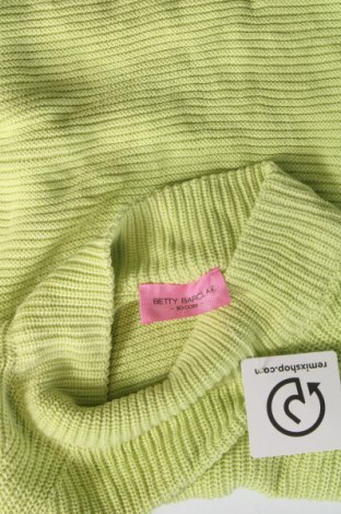 Damenpullover Betty Barclay, Größe XL, Farbe Grün, Preis € 19,79