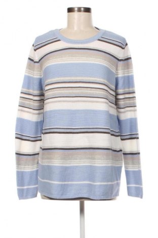 Дамски пуловер Bexleys, Размер L, Цвят Многоцветен, Цена 22,55 лв.