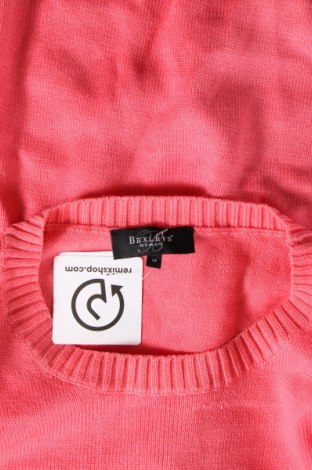 Damenpullover Bexleys, Größe M, Farbe Rosa, Preis 11,99 €