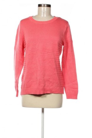 Damenpullover Bexleys, Größe M, Farbe Rosa, Preis 11,99 €