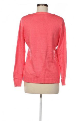 Damenpullover Bexleys, Größe M, Farbe Rosa, Preis 11,99 €