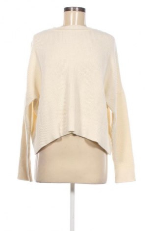 Damenpullover Bleed, Größe S, Farbe Weiß, Preis € 21,99