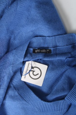 Damenpullover Blind Date, Größe L, Farbe Blau, Preis € 7,49