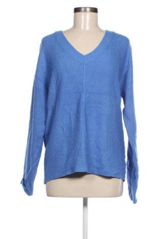 Damenpullover Blind Date, Größe L, Farbe Blau, Preis € 7,49