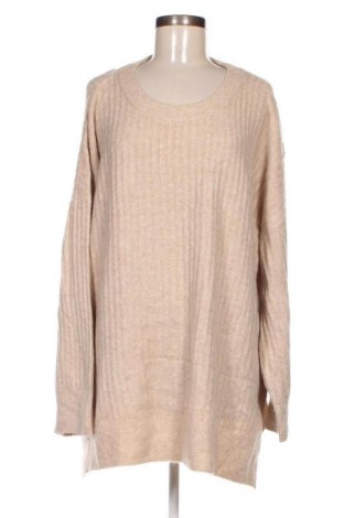 Damenpullover Blind Date, Größe XL, Farbe Beige, Preis € 9,49