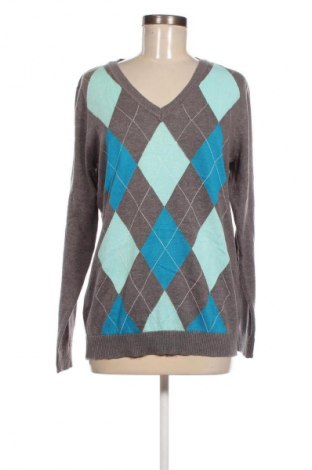 Damski sweter Blue Motion, Rozmiar XL, Kolor Kolorowy, Cena 92,76 zł