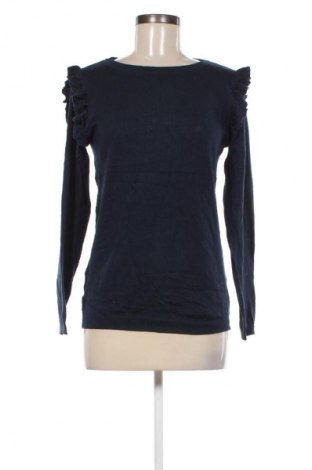 Damski sweter Blue Motion, Rozmiar M, Kolor Niebieski, Cena 32,99 zł